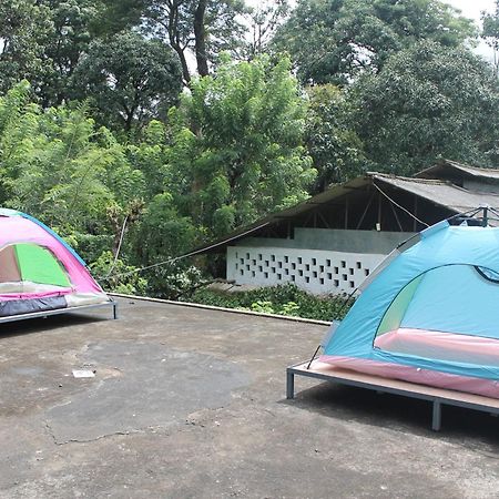 Batheri Woodside Homestay Wayanad מראה חיצוני תמונה