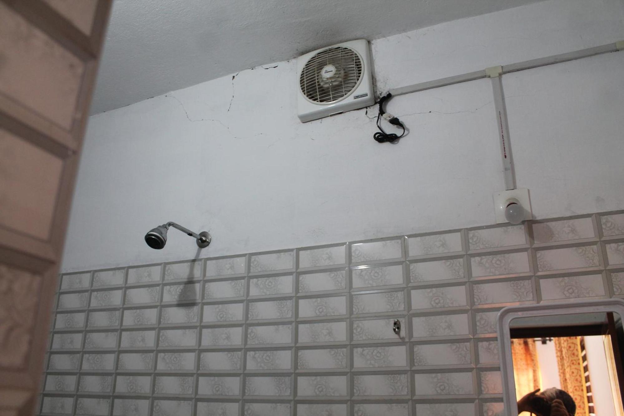 Batheri Woodside Homestay Wayanad מראה חיצוני תמונה