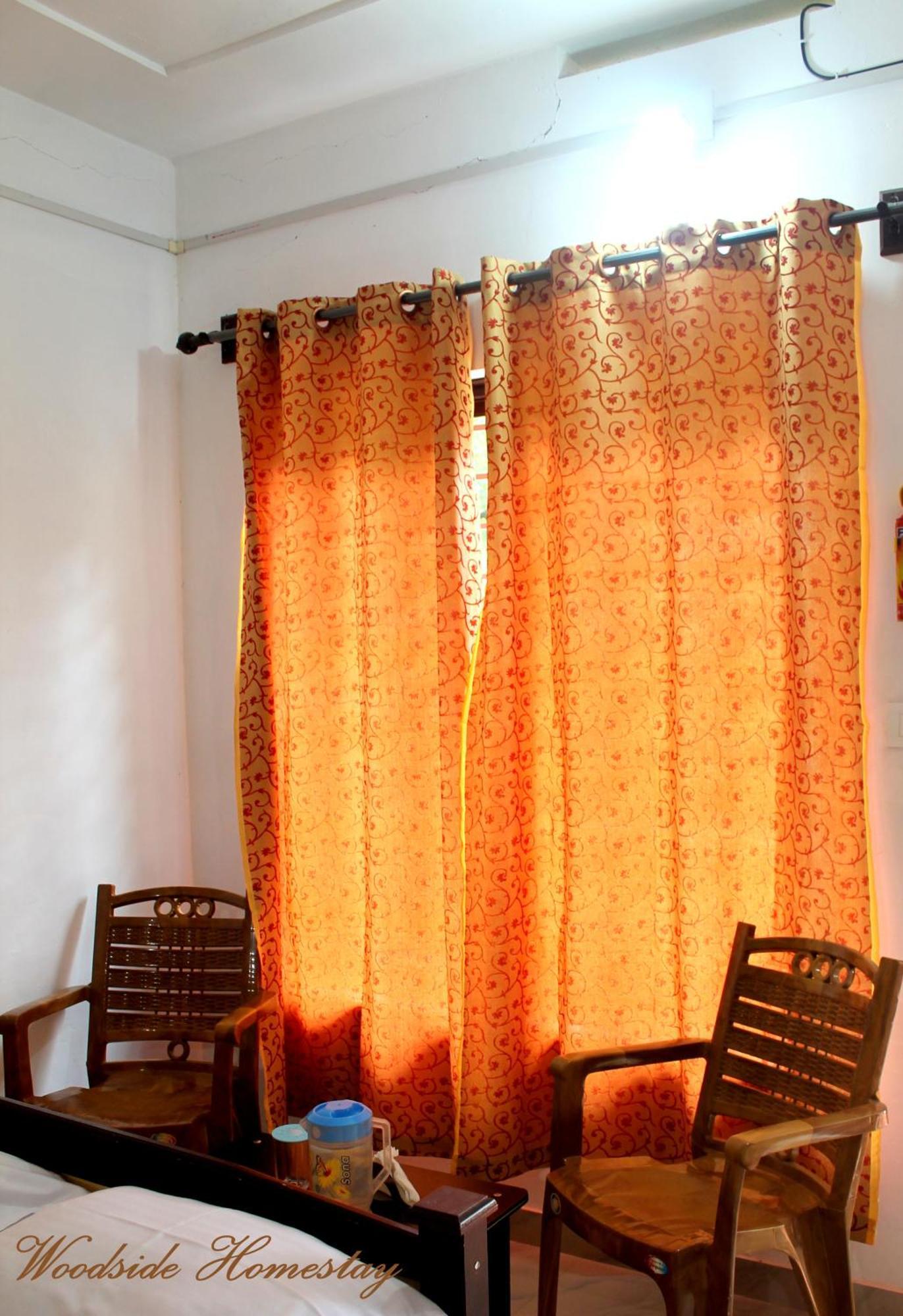 Batheri Woodside Homestay Wayanad מראה חיצוני תמונה