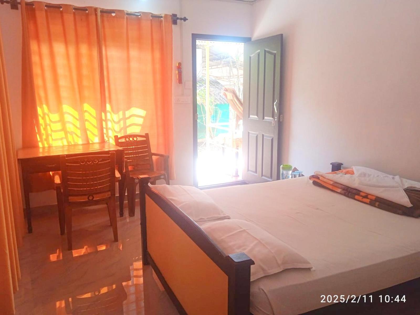 Batheri Woodside Homestay Wayanad מראה חיצוני תמונה