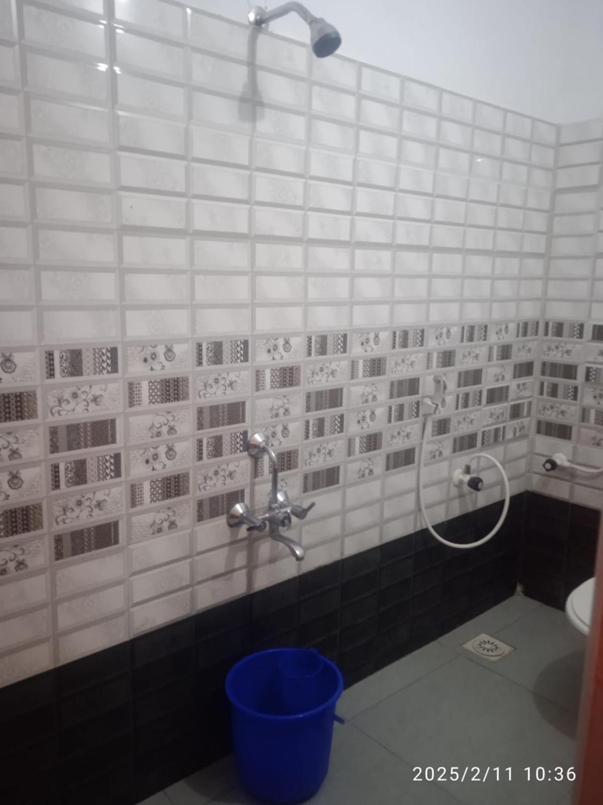 Batheri Woodside Homestay Wayanad מראה חיצוני תמונה