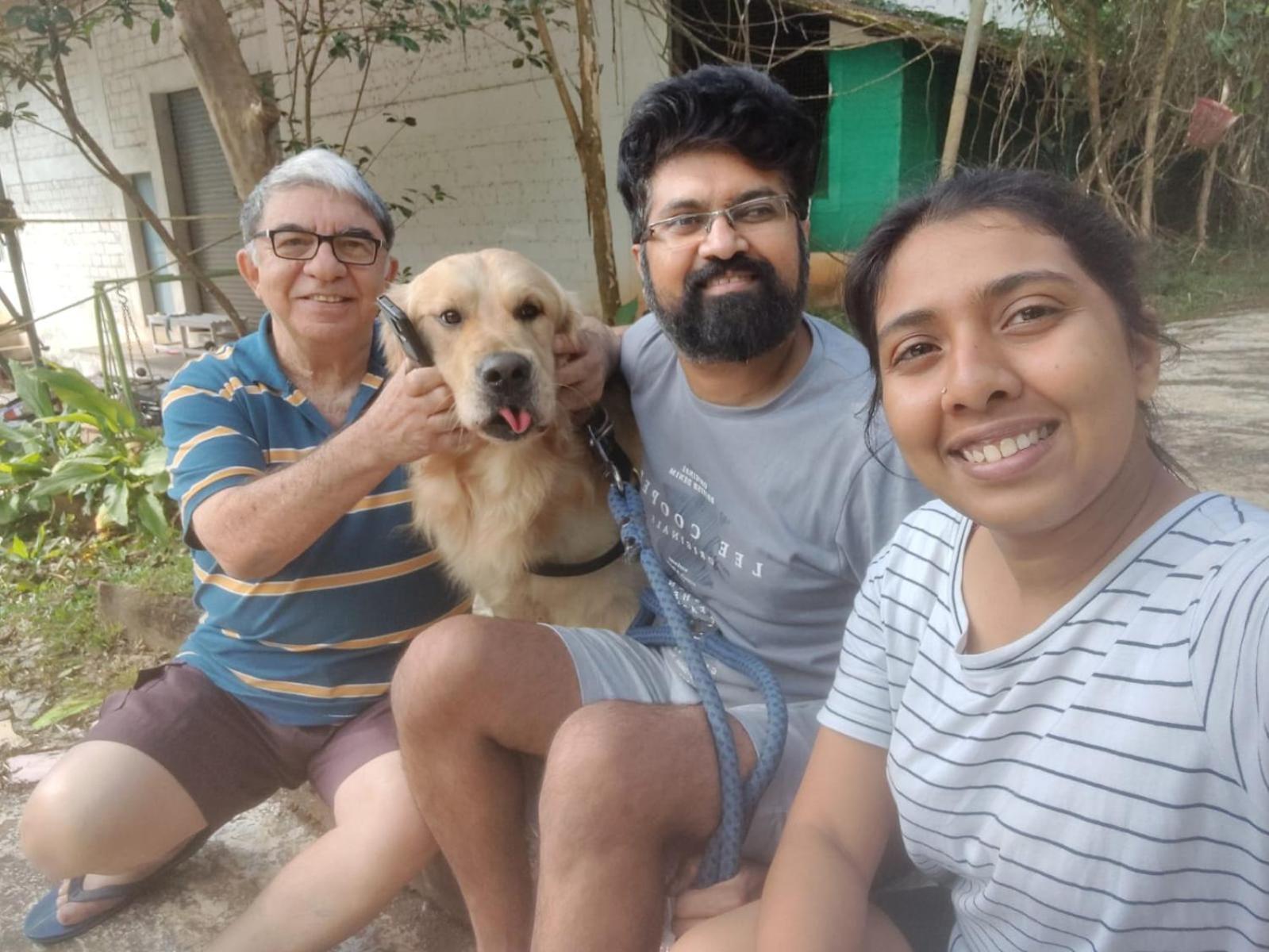 Batheri Woodside Homestay Wayanad מראה חיצוני תמונה