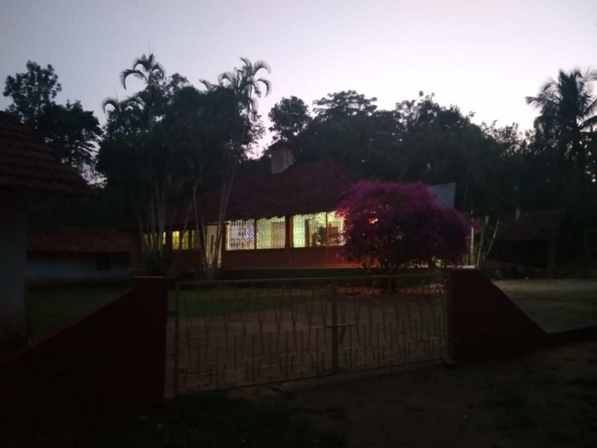 Batheri Woodside Homestay Wayanad מראה חיצוני תמונה