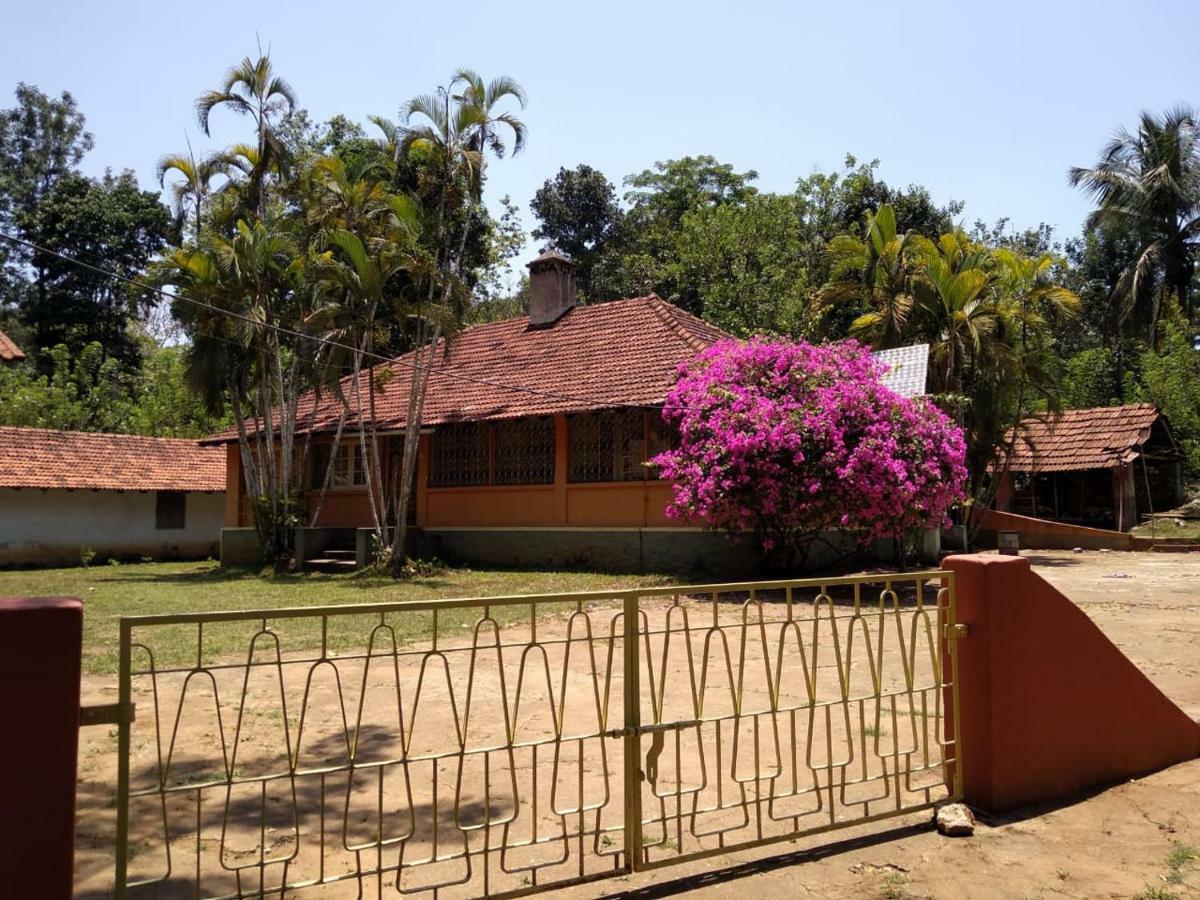 Batheri Woodside Homestay Wayanad מראה חיצוני תמונה