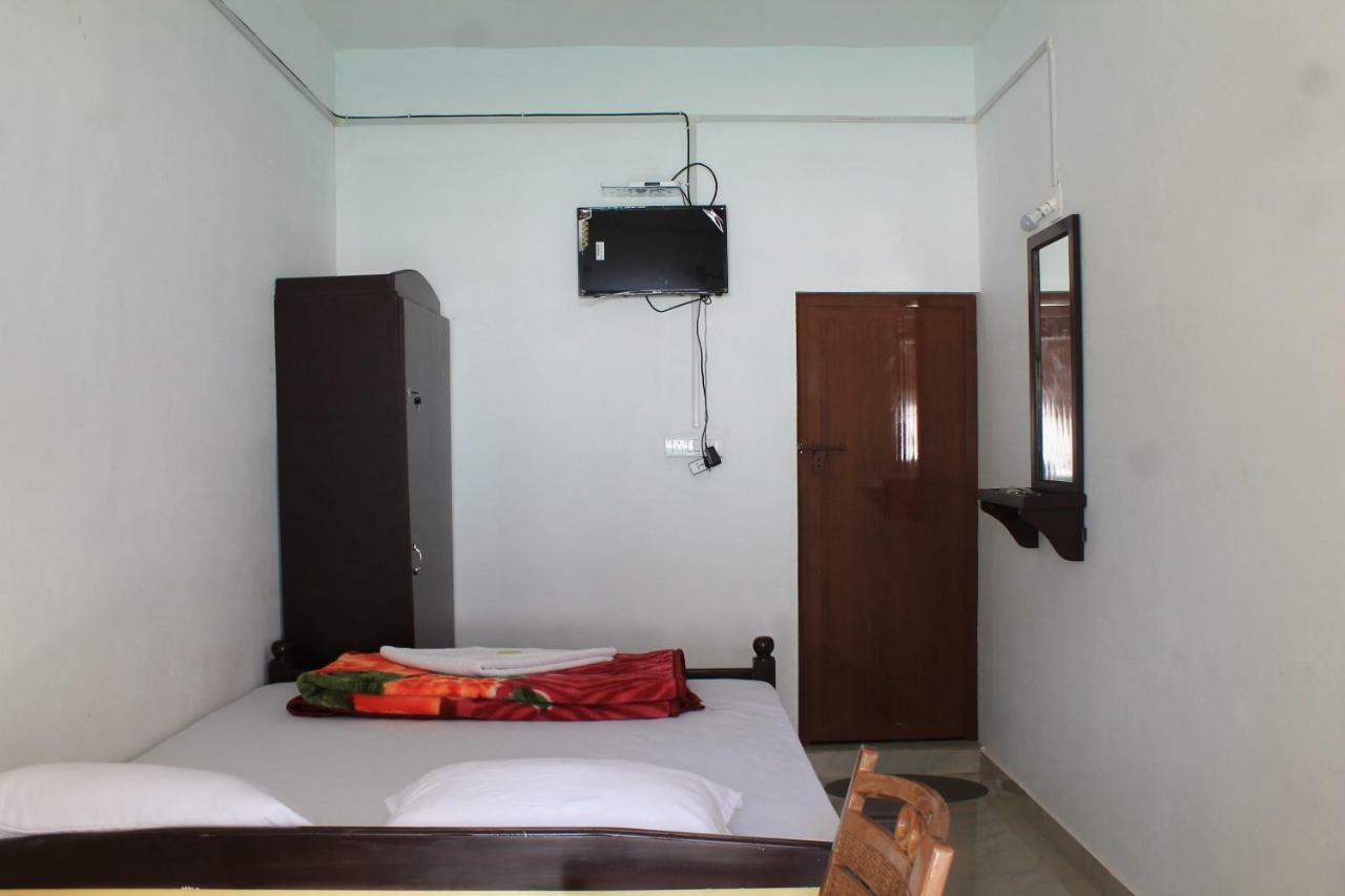Batheri Woodside Homestay Wayanad מראה חיצוני תמונה
