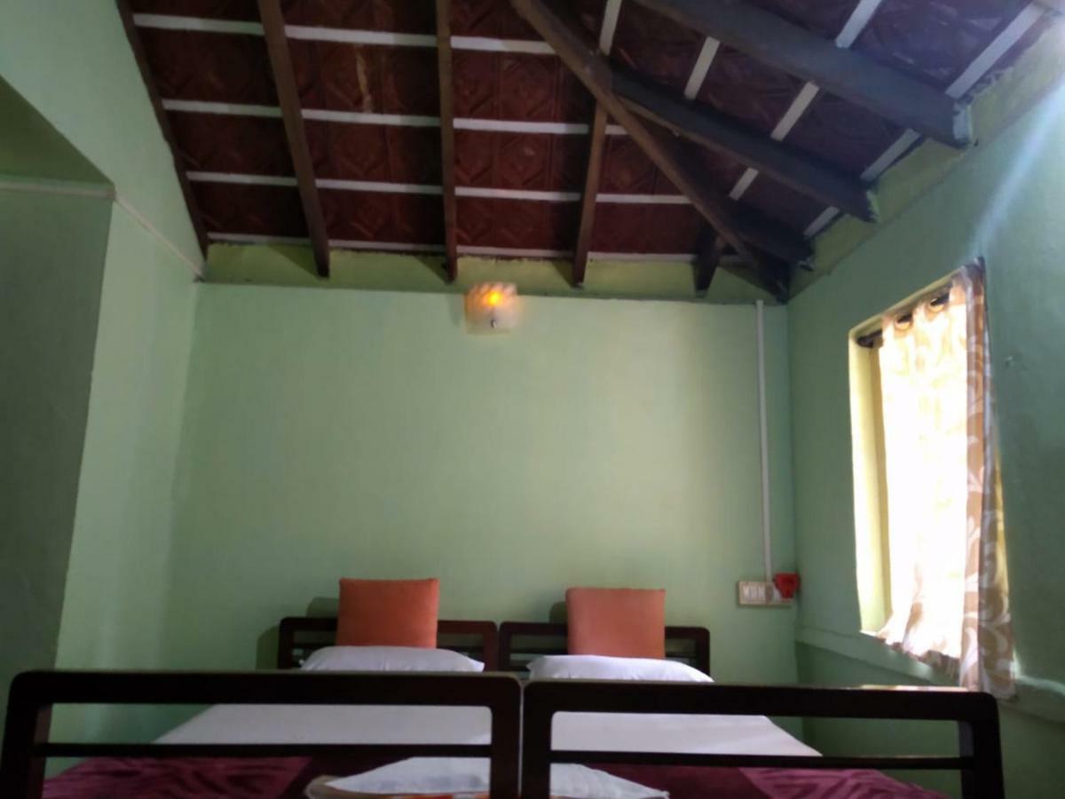 Batheri Woodside Homestay Wayanad מראה חיצוני תמונה