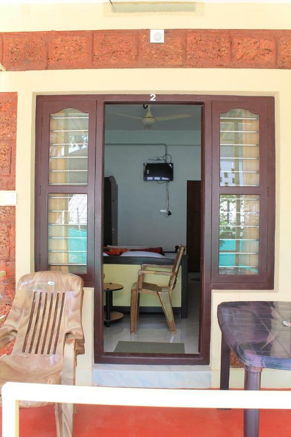 Batheri Woodside Homestay Wayanad מראה חיצוני תמונה