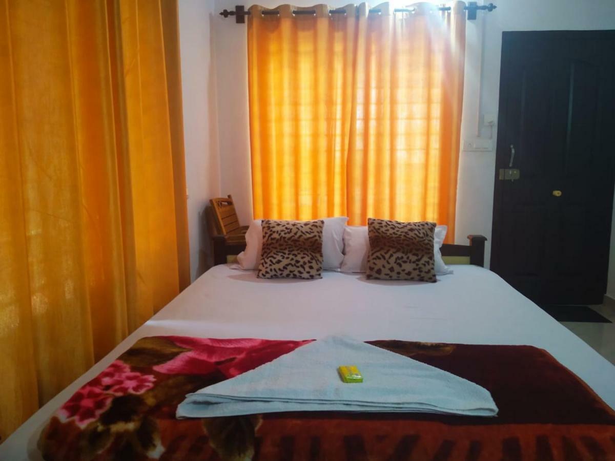 Batheri Woodside Homestay Wayanad מראה חיצוני תמונה