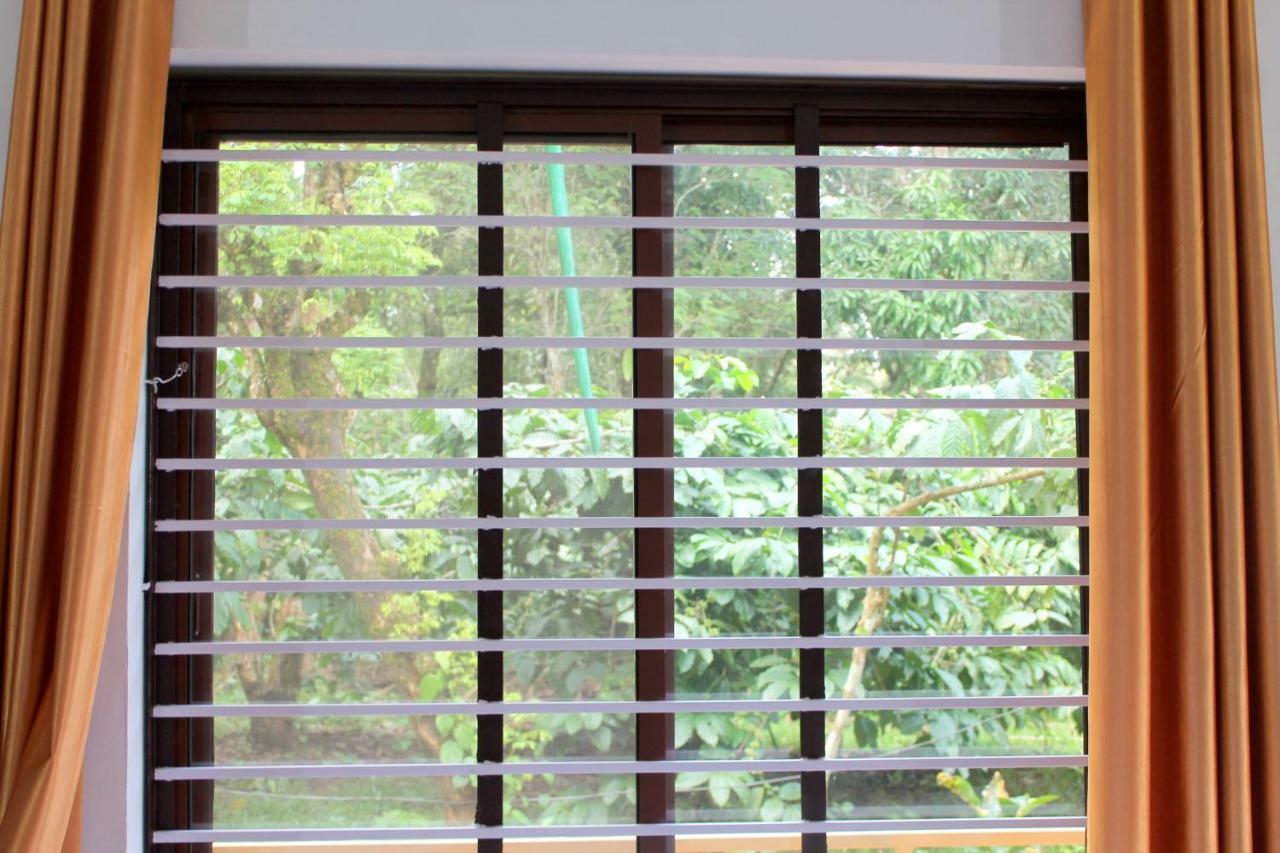 Batheri Woodside Homestay Wayanad מראה חיצוני תמונה
