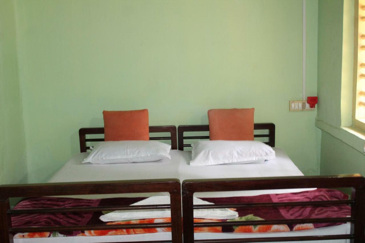 Batheri Woodside Homestay Wayanad מראה חיצוני תמונה