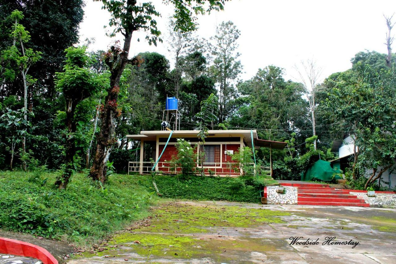 Batheri Woodside Homestay Wayanad מראה חיצוני תמונה