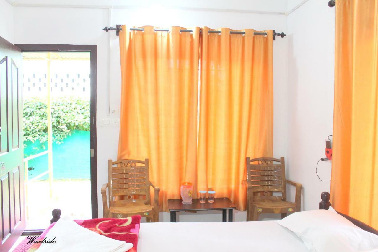 Batheri Woodside Homestay Wayanad מראה חיצוני תמונה
