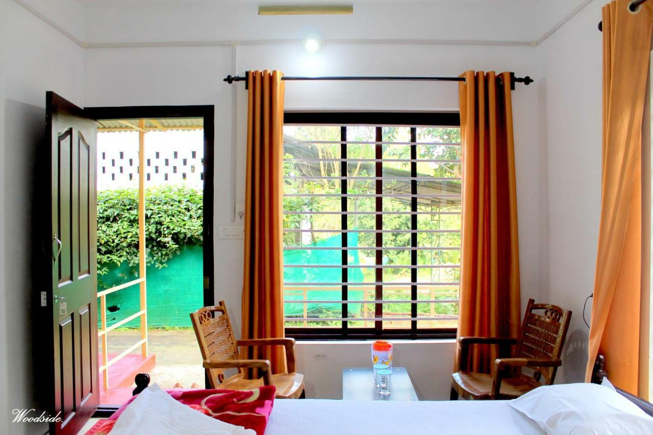 Batheri Woodside Homestay Wayanad מראה חיצוני תמונה
