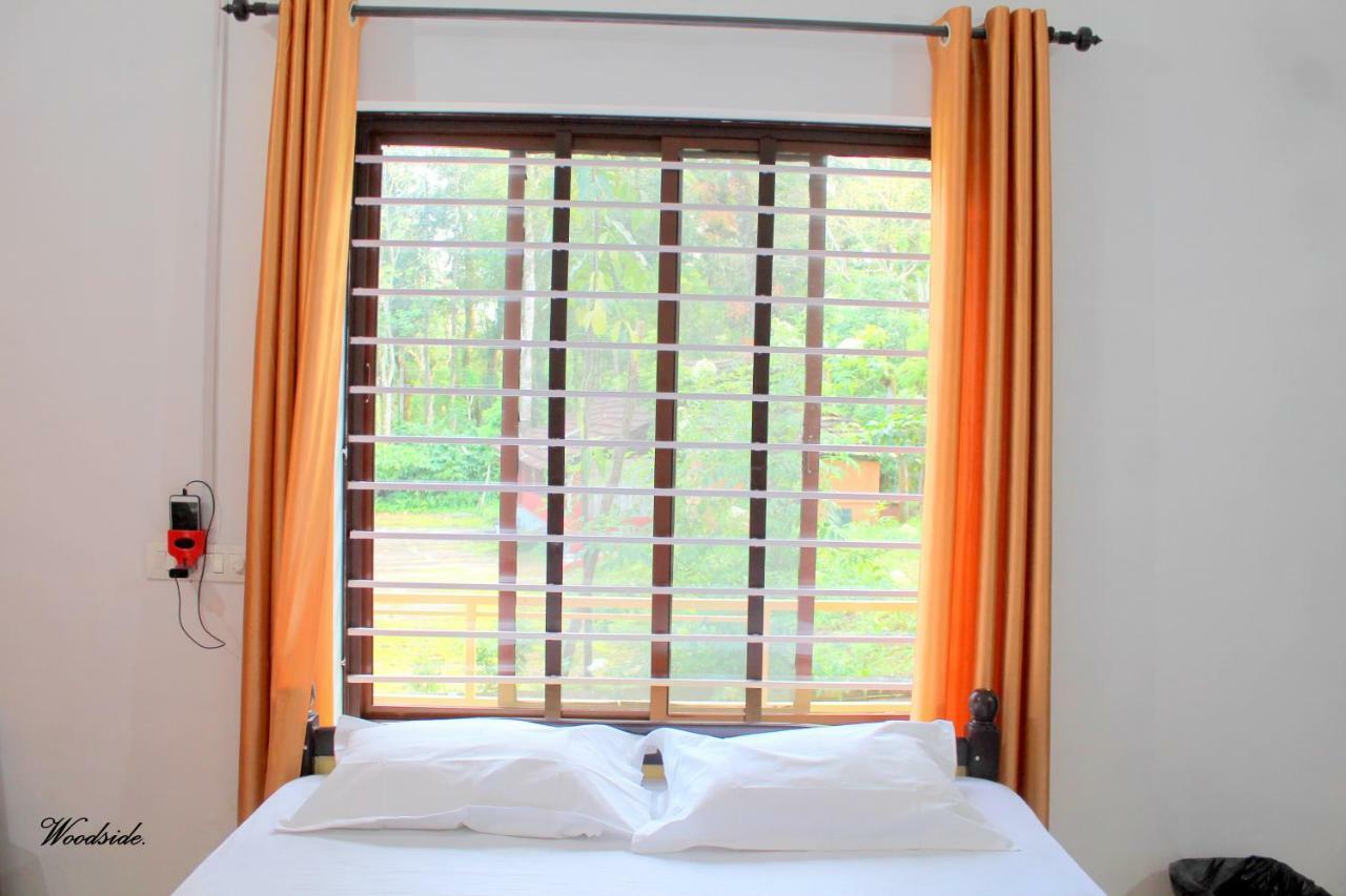 Batheri Woodside Homestay Wayanad מראה חיצוני תמונה