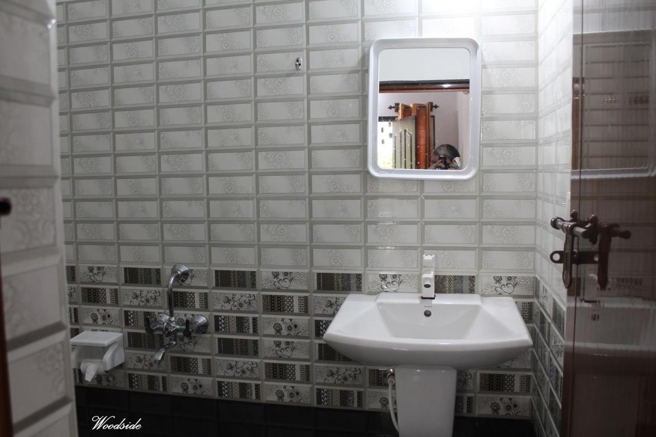 Batheri Woodside Homestay Wayanad מראה חיצוני תמונה