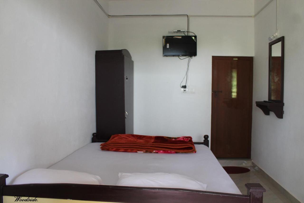 Batheri Woodside Homestay Wayanad מראה חיצוני תמונה